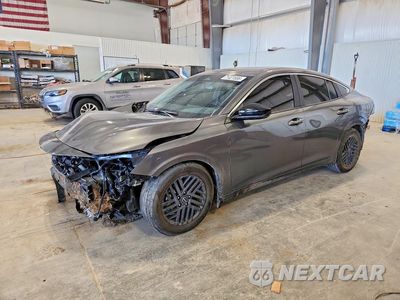 2026 NISSAN SENTRA SV 3N1AB9CV3TY209417 - główne zdjęcie licytacji z USA - miniatura