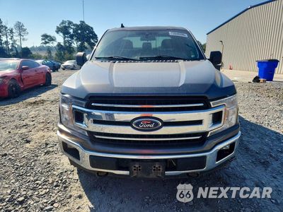 Piąte zdjęcie samochodu w środku: 2019 FORD F150 4WD VIN:1FTEW1EB2KFC63403 - miniatura