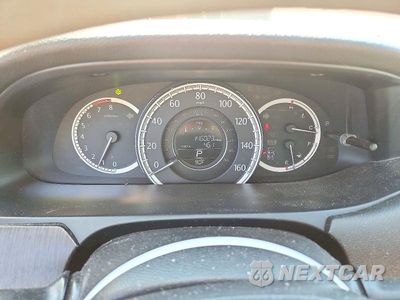 Zdjęcie 9 z 12 samochodu: 2013 HONDA ACCORD EXL VIN:1HGCR2F87DA054859 - miniatura