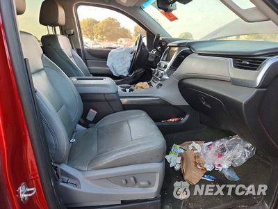 Zdjęcie 7 z 13 samochodu: 2015 CHEVROLET TAHOE C1500 LT VIN:1GNSCBKC1FR221105 - miniatura