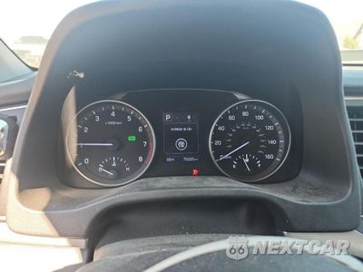 Zdjęcie 9 z 13 samochodu: 2017 HYUNDAI ELANTRA VALUE EDITION VIN:5NPD84LF1HH141627 - miniatura
