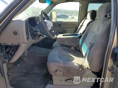 Zdjęcie 7 z 12 samochodu: 2000 CHEVROLET SILVERADO C1500 VIN:2GCEC19WXY1289009 - miniatura