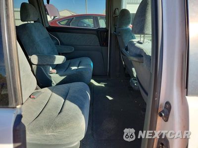Zdjęcie 10 z 12 samochodu: 2001 HONDA ODYSSEY EX VIN:2HKRL18621H505538 - miniatura