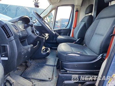 Zdjęcie 7 z 13 samochodu: 2021 RAM PROMASTER 3500 DELIVERY VAN VIN:3C6MRVJG3ME541421 - miniatura