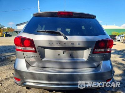 Zdjęcie 6 z 13 samochodu: 2016 DODGE JOURNEY CROSSROAD VIN:3C4PDDGG7GT108934 - miniatura