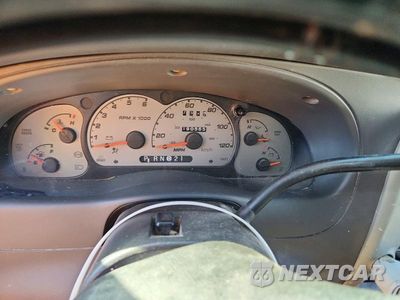 Zdjęcie 9 z 12 samochodu: 2003 FORD RANGER SUPER CAB VIN:1FTYR14U33PB66844 - miniatura