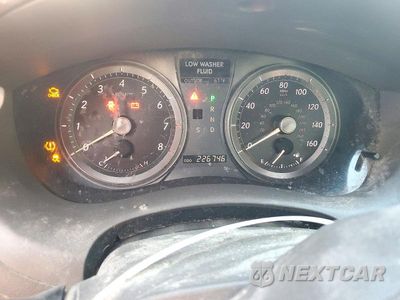 Zdjęcie 9 z 12 samochodu: 2009 LEXUS ES 350 VIN:JTHBJ46GX92291883 - miniatura