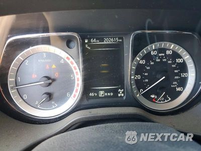 Zdjęcie 9 z 12 samochodu: 2016 NISSAN TITAN XD PLATINUM RESERVE VIN:1N6BA1F47GN506554 - miniatura