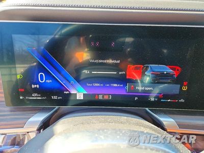 Zdjęcie 9 z 12 samochodu: 2025 BMW 740 XI VIN:WBA33EH08SCV51068 - miniatura