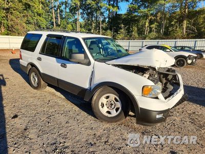 Czwarte zdjęcie samochodu z boku: 2006 FORD EXPEDITION XLT VIN:1FMPU15566LA67220 - miniatura