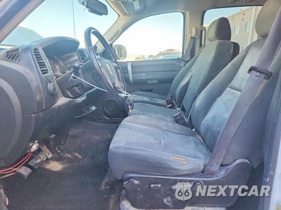 Zdjęcie 7 z 12 samochodu: 2009 CHEVROLET SILVERADO K1500 LT VIN:3GCEK23379G136104 - miniatura