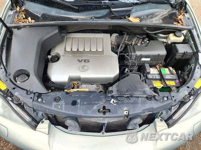 Zdjęcie 11 z 12 samochodu: 2009 LEXUS RX 350 VIN:2T2HK31UX9C116854 - miniatura