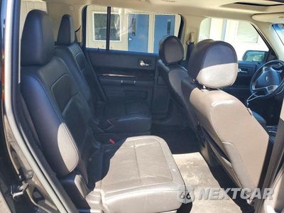 Zdjęcie 11 z 13 samochodu: 2018 FORD FLEX SEL VIN:2FMHK6C88JBA18629 - miniatura