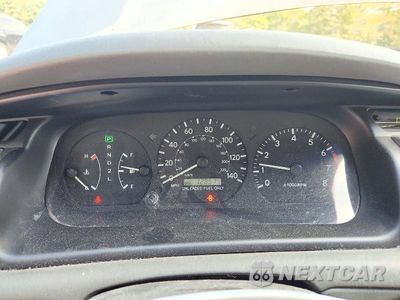 Zdjęcie 9 z 13 samochodu: 1999 TOYOTA CAMRY LE V6 VIN:JT2BF22K6X0222398 - miniatura