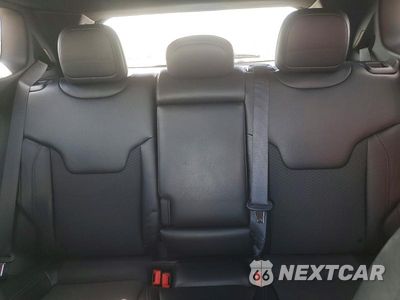 Zdjęcie 10 z 14 samochodu: 2025 JEEP COMPASS LATITUDE VIN:3C4NJDBN2ST586922 - miniatura