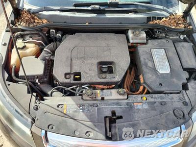 Zdjęcie 11 z 12 samochodu: 2015 CHEVROLET VOLT VIN:1G1RB6E41FU125664 - miniatura