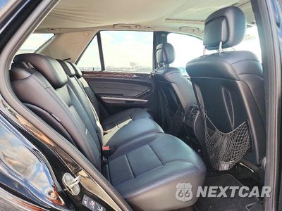 Zdjęcie 11 z 14 samochodu: 2011 MERCEDES-BENZ ML 350 VIN:4JGBB5GB8BA695053 - miniatura