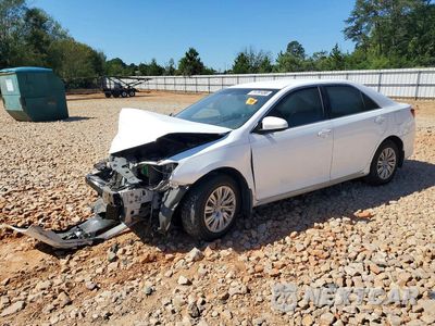2012 TOYOTA CAMRY LE 4T1BF1FK9CU520079 - główne zdjęcie licytacji z USA - miniatura