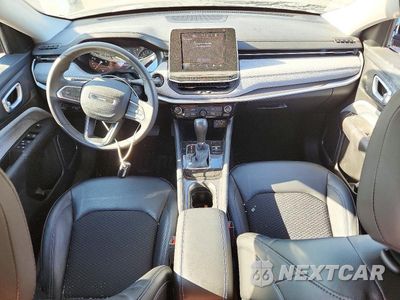 Zdjęcie 8 z 12 samochodu: 2022 JEEP COMPASS LATITUDE VIN:3C4NJCBBXNT155989 - miniatura