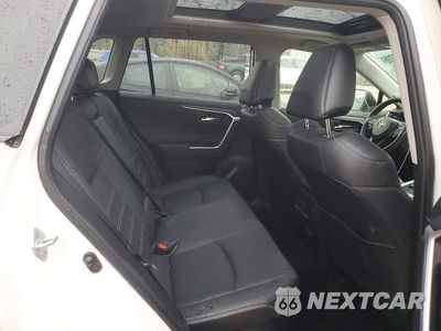 Zdjęcie 11 z 13 samochodu: 2023 TOYOTA RAV4 LIMITED VIN:JTMD6RFV8PD112975 - miniatura
