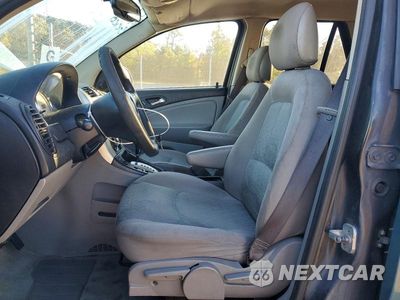 Zdjęcie 7 z 13 samochodu: 2007 SATURN VUE VIN:5GZCZ33D57S827864 - miniatura