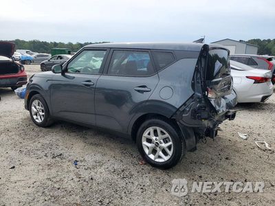 Drugie zdjęcie samochodu z przodu: 2025 KIA SOUL LX VIN:KNDJ23AU9S7961188 - miniatura