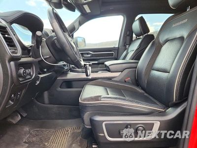 Zdjęcie 7 z 12 samochodu: 2022 RAM 1500 LARAMIE VIN:1C6SRFJTXNN333026 - miniatura