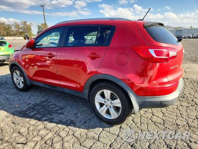 Drugie zdjęcie samochodu z przodu: 2013 KIA SPORTAGE LX VIN:KNDPB3A27D7368909 - miniatura