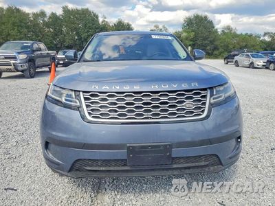 Piąte zdjęcie samochodu w środku: 2018 LAND ROVER RANGE ROVER VELAR S VIN:SALYB2RN7JA749728 - miniatura