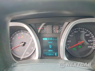 Zdjęcie 9 z 13 samochodu: 2014 CHEVROLET EQUINOX LS VIN:2GNFLEEK6E6309177 - miniatura