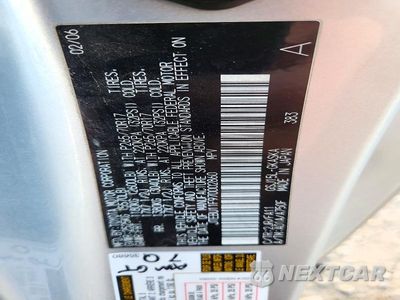 Zdjęcie 14 z 14 samochodu: 2007 TOYOTA FJ CRUISER BASE VIN:JTEBU11F970002860 - miniatura