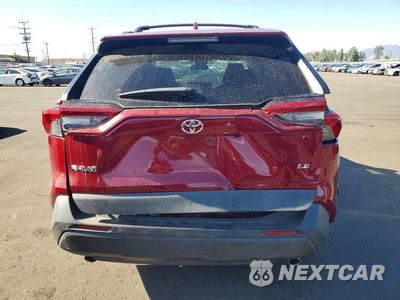 Zdjęcie 6 z 13 samochodu: 2019 TOYOTA RAV4 LE VIN:2T3H1RFVXKW011111 - miniatura