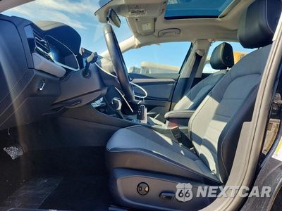 Zdjęcie 7 z 12 samochodu: 2025 VOLKSWAGEN JETTA SE VIN:3VW7X7BU8SM037331 - miniatura