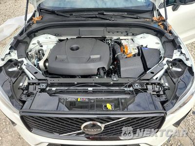Zdjęcie 11 z 12 samochodu: 2026 VOLVO XC60 CORE VIN:YV4H60RJ9T1415262 - miniatura