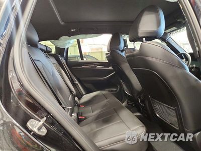 Zdjęcie 11 z 13 samochodu: 2022 BMW X3 XDRIVE30I VIN:5UX53DP01N9K71693 - miniatura