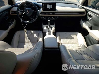 Zdjęcie 8 z 14 samochodu: 2024 HONDA HR-V EXL VIN:3CZRZ1H77RM755929 - miniatura