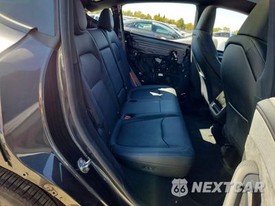 Zdjęcie 10 z 13 samochodu: 2026 TESLA MODEL Y VIN:7SAYGDED2TF582516 - miniatura