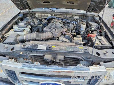 Zdjęcie 11 z 12 samochodu: 2010 FORD RANGER SUPER CAB VIN:1FTLR4FE4APA25280 - miniatura
