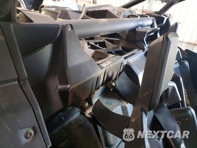 Zdjęcie 6 z 10 samochodu: 2023 CAN-AM MAVERICK X3 UTILITY VEHICLE VIN:3JBVGAY42PE002190 - miniatura