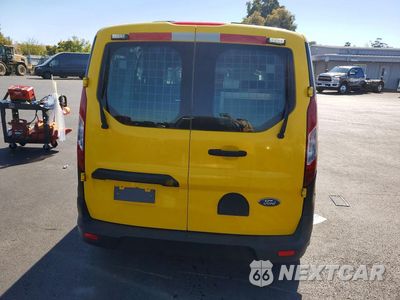 Zdjęcie 6 z 13 samochodu: 2022 FORD TRANSIT CONNECT XL VIN:NM0LS7S21N1506885 - miniatura