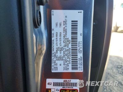 Zdjęcie 12 z 12 samochodu: 2016 TOYOTA TUNDRA PLATINUM VIN:5TFAY5F12GX503928 - miniatura