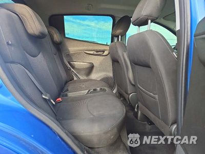 Zdjęcie 10 z 12 samochodu: 2018 CHEVROLET SPARK 1LT VIN:KL8CD6SA1JC420983 - miniatura