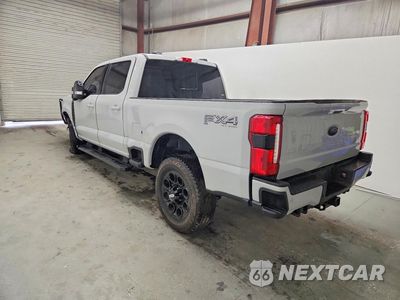 Drugie zdjęcie samochodu z przodu: 2026 FORD F250 SUPER DUTY VIN:1FT8W2BN4TEE72165 - miniatura