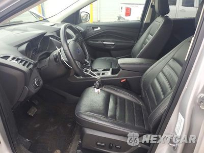 Zdjęcie 7 z 14 samochodu: 2018 FORD ESCAPE SEL VIN:1FMCU9HD7JUD53838 - miniatura