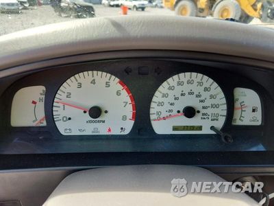 Zdjęcie 9 z 12 samochodu: 2002 TOYOTA TACOMA DOUBLE CAB PRERUNNER VIN:5TEGM92N42Z101531 - miniatura