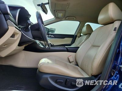Zdjęcie 7 z 12 samochodu: 2019 NISSAN MAXIMA 3.5 SV VIN:1N4AA6AV3KC360823 - miniatura