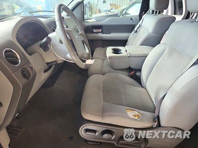 Zdjęcie 7 z 12 samochodu: 2006 FORD F150 VIN:1FTPX14V56KD78611 - miniatura