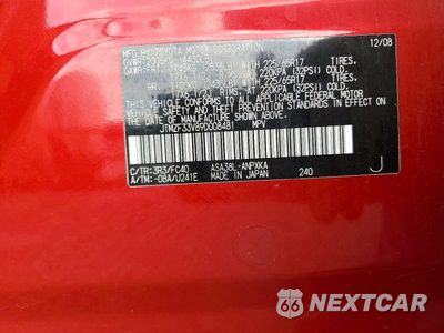 Zdjęcie 13 z 13 samochodu: 2009 TOYOTA RAV4 BASE VIN:JTMZF33V89D008481 - miniatura