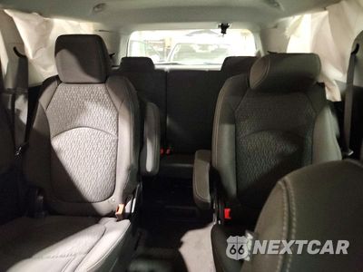 Zdjęcie 10 z 14 samochodu: 2016 GMC ACADIA SLE VIN:1GKKVPKD3GJ283988 - miniatura