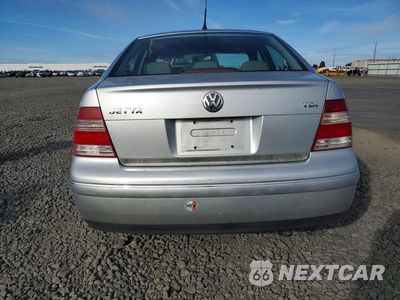 Zdjęcie 6 z 12 samochodu: 2004 VOLKSWAGEN JETTA GLS TDI VIN:3VWSR69M94M076212 - miniatura